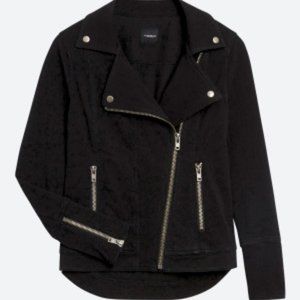 Liverpool Bradford Moto Denim jacket